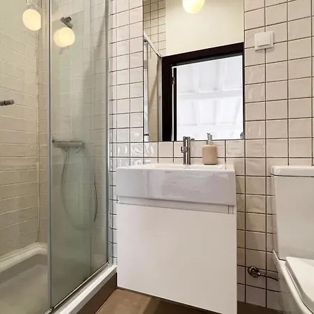 Daire Moeda'82 - Downtown With Terrace