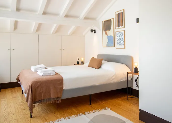 Apartamento Moeda'82 - Downtown With Terrace *