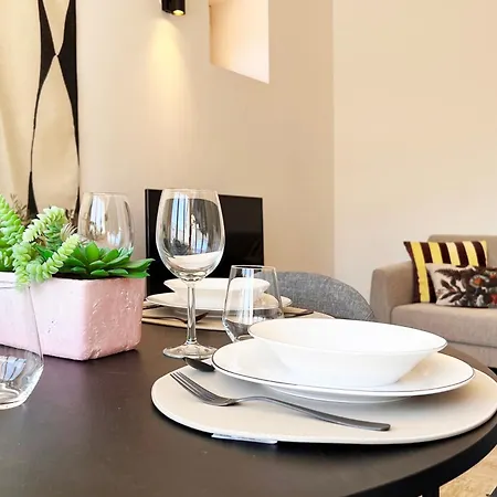 شقة Moeda'82 - Downtown With Terrace