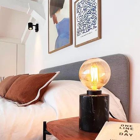 Moeda'82 - Downtown With Terrace * קוימברה